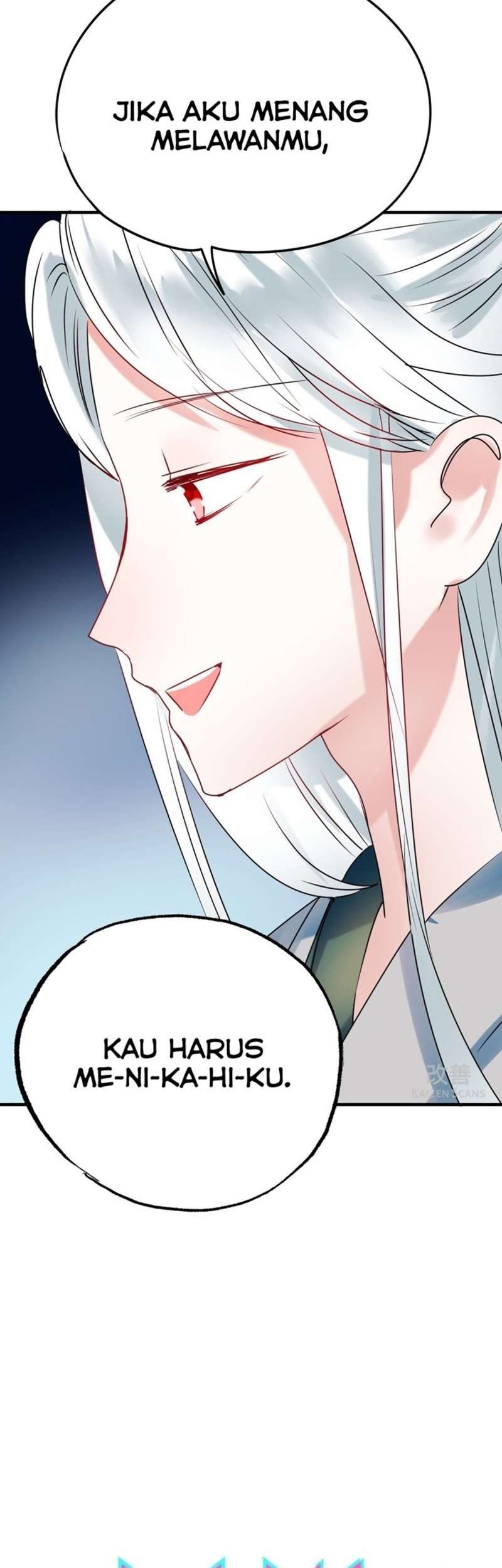 To be Winner Chapter 07 Gambar 4