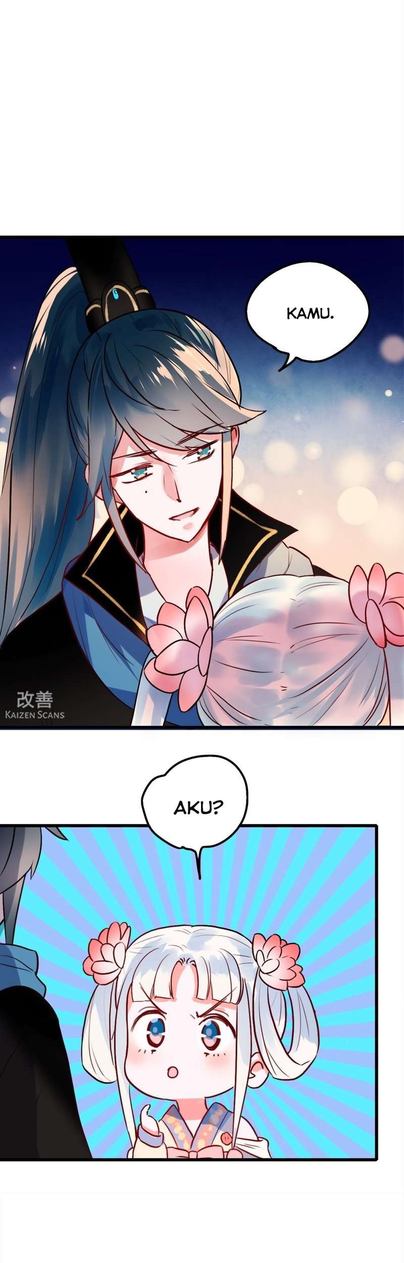 To be Winner Chapter 07 Gambar 10
