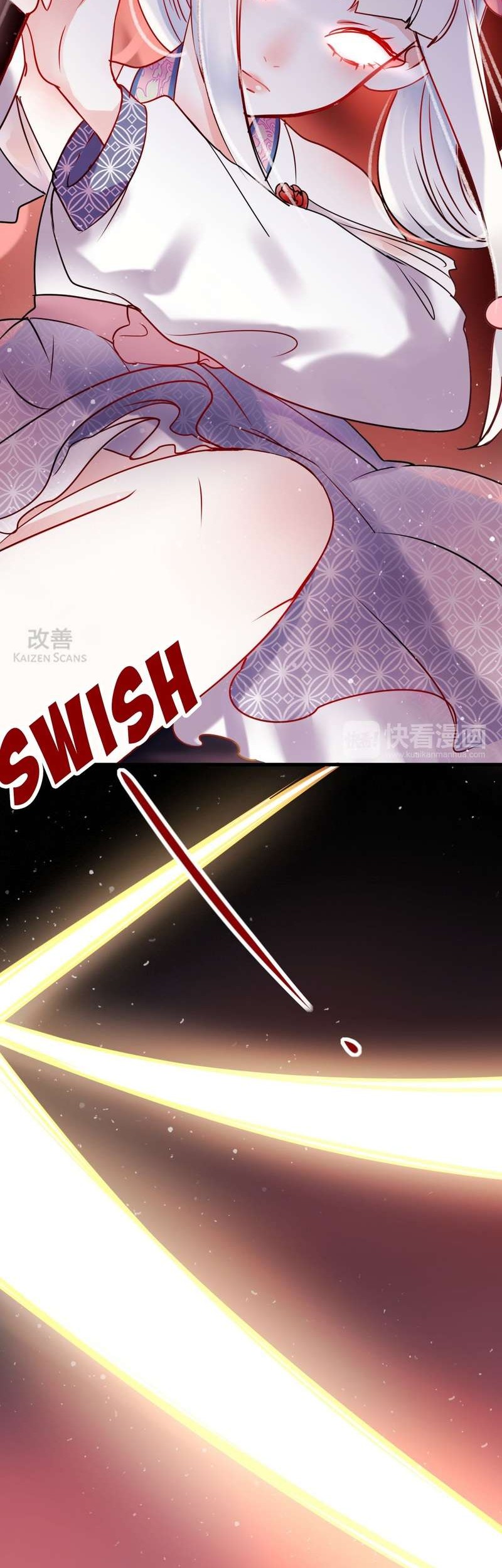 To be Winner Chapter 07 Gambar 19