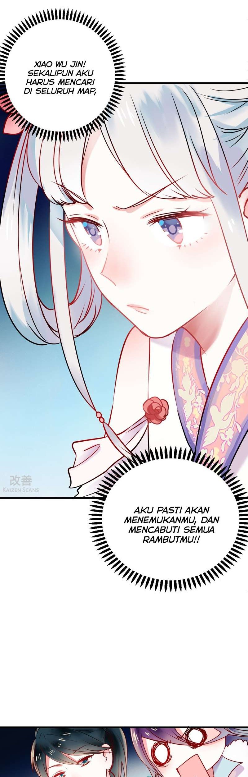 To be Winner Chapter 07 Gambar 22
