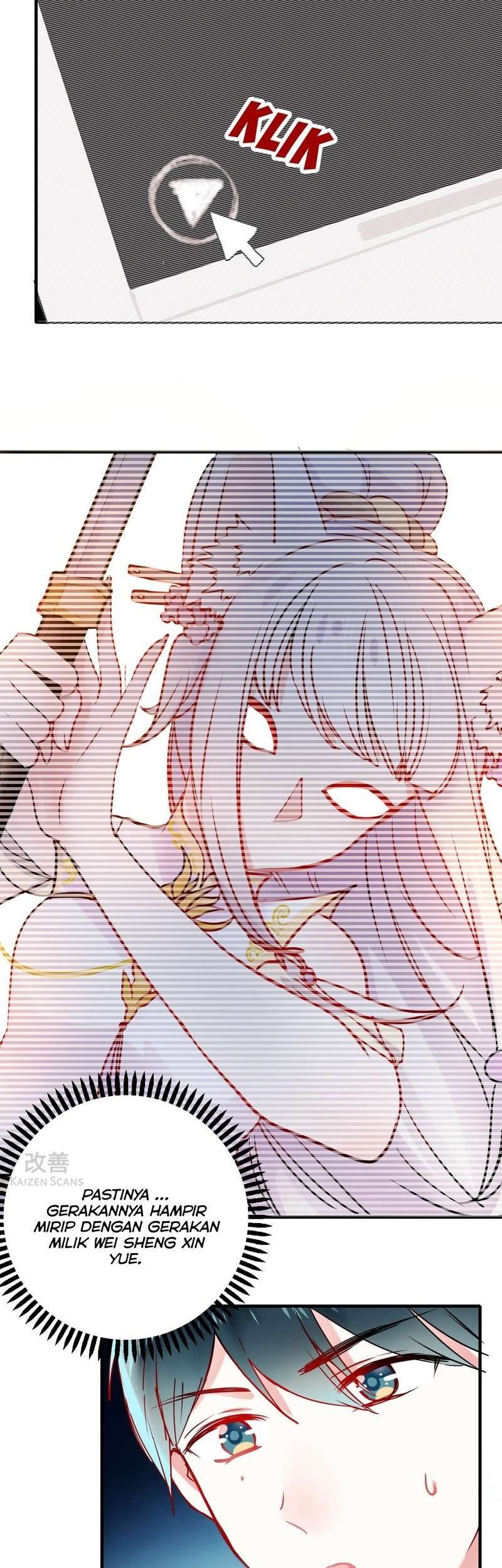 To be Winner Chapter 07 Gambar 27