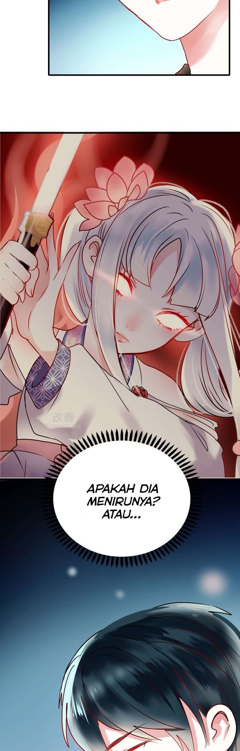 To be Winner Chapter 07 Gambar 28