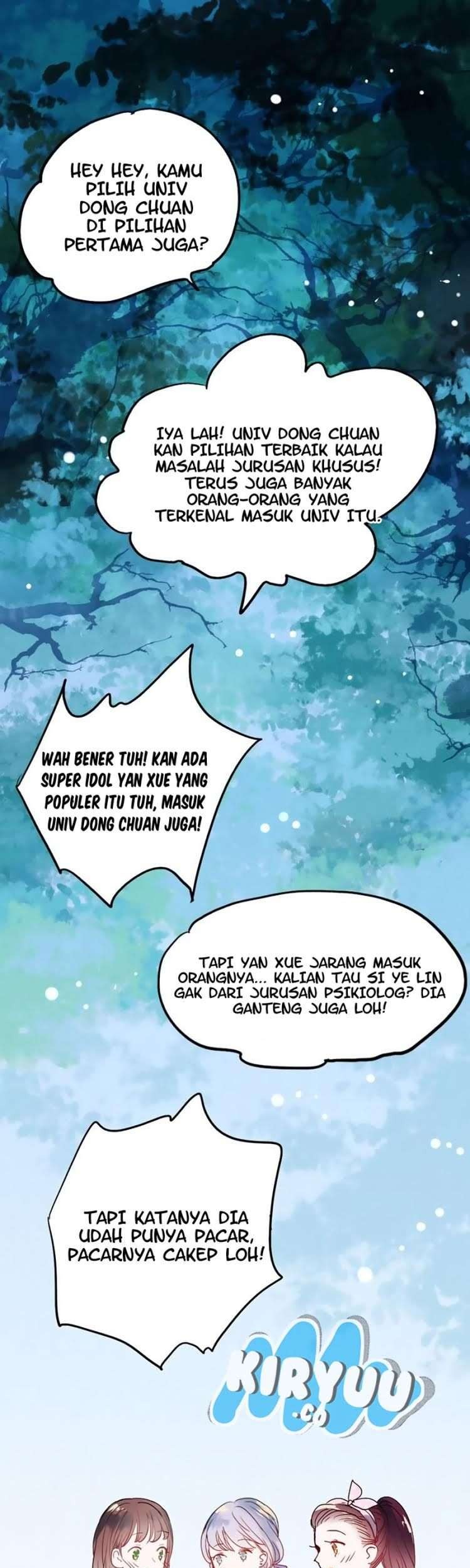 To be Winner Chapter 02.1 Gambar 3