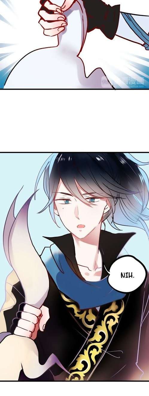 To be Winner Chapter 02.1 Gambar 7