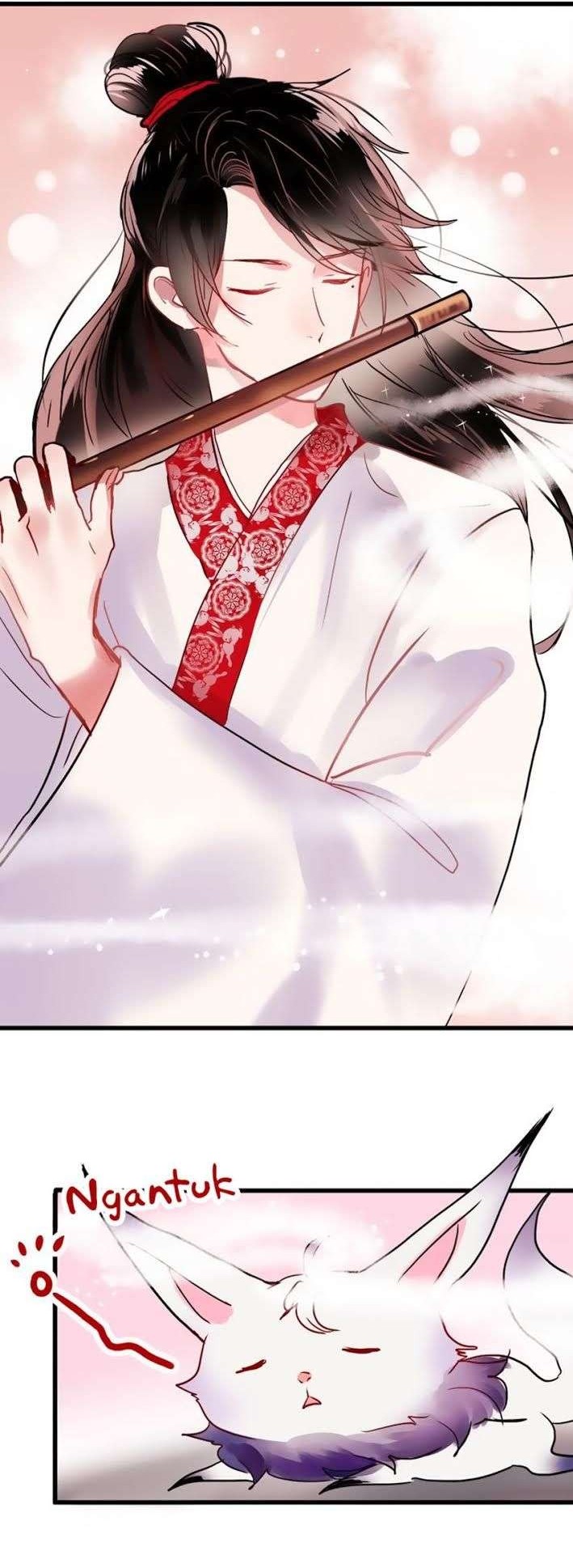 To be Winner Chapter 02.1 Gambar 9