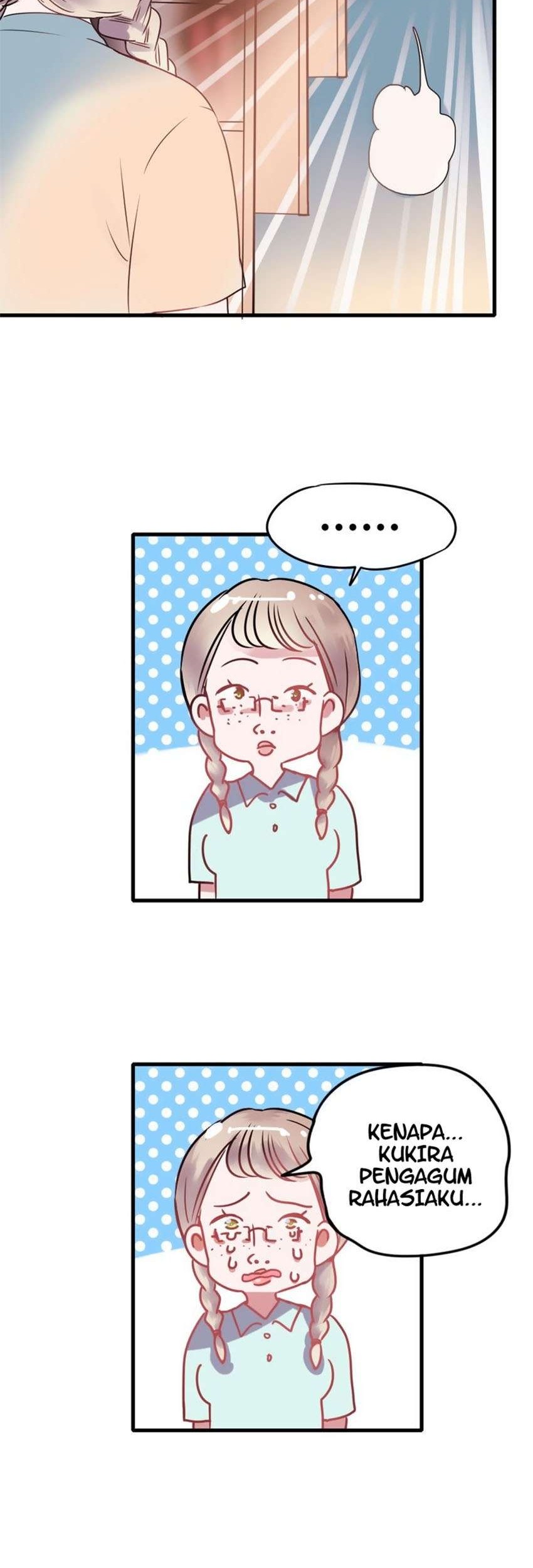 To be Winner Chapter 02 Gambar 19