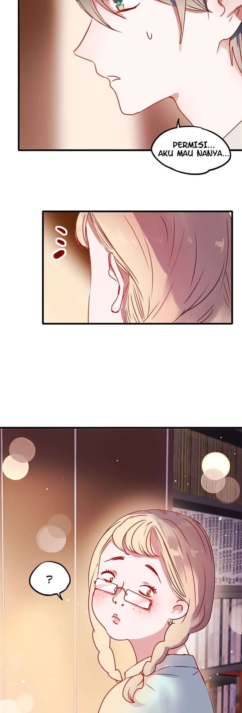 To be Winner Chapter 02 Gambar 13