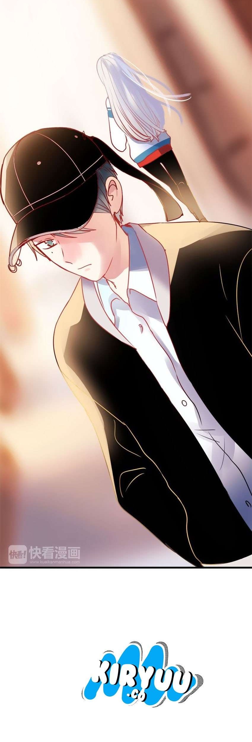 To be Winner Chapter 02 Gambar 32