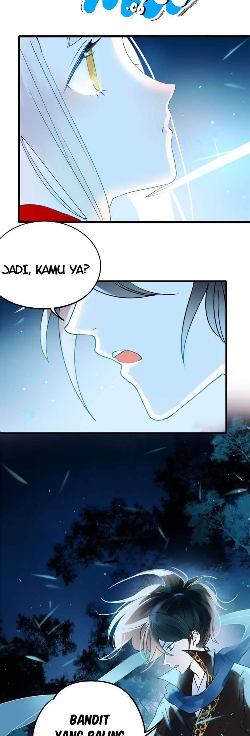 To be Winner Chapter 02 Gambar 35