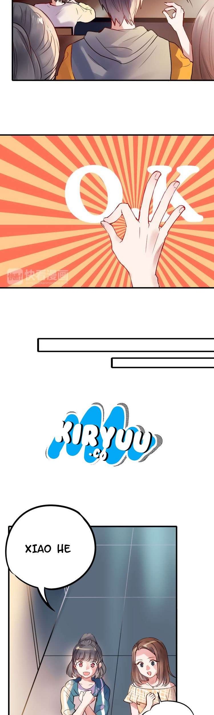To be Winner Chapter 01 Gambar 6