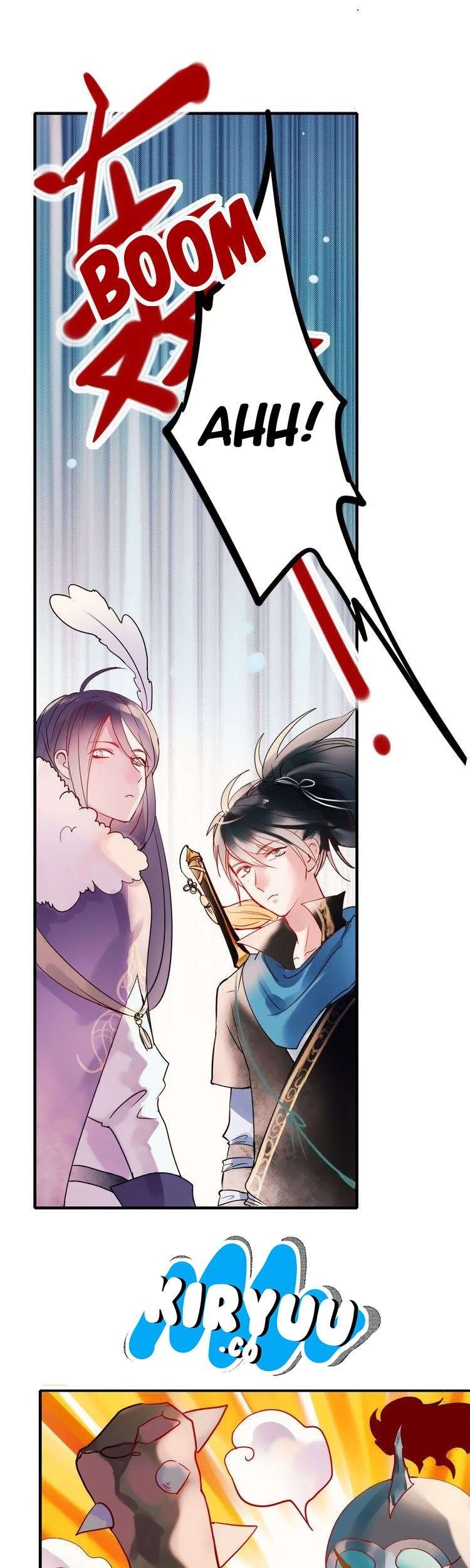 To be Winner Chapter 01 Gambar 17