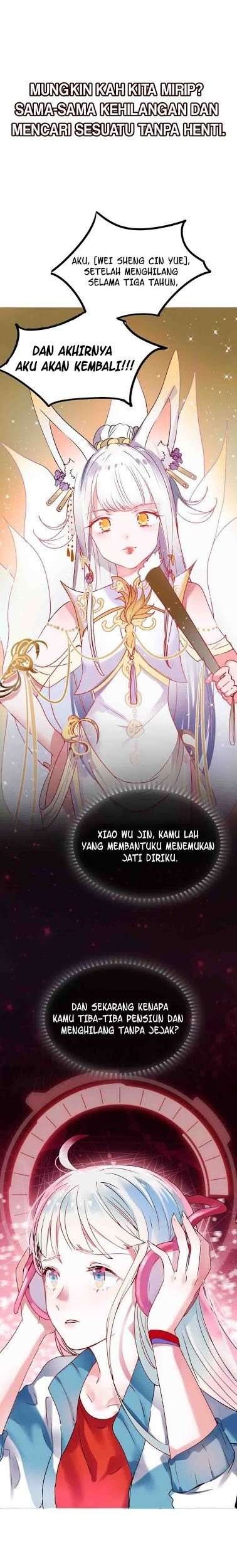 To be Winner Chapter 00 Gambar 7