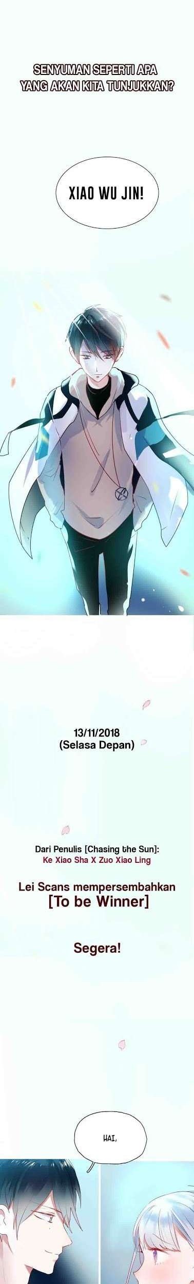To be Winner Chapter 00 Gambar 9