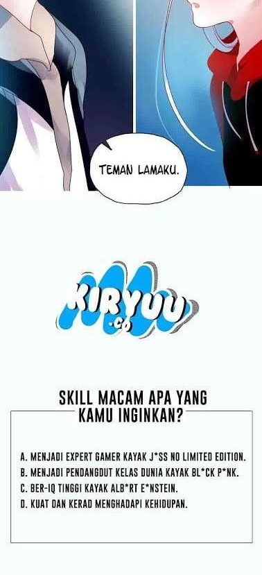To be Winner Chapter 00 Gambar 10