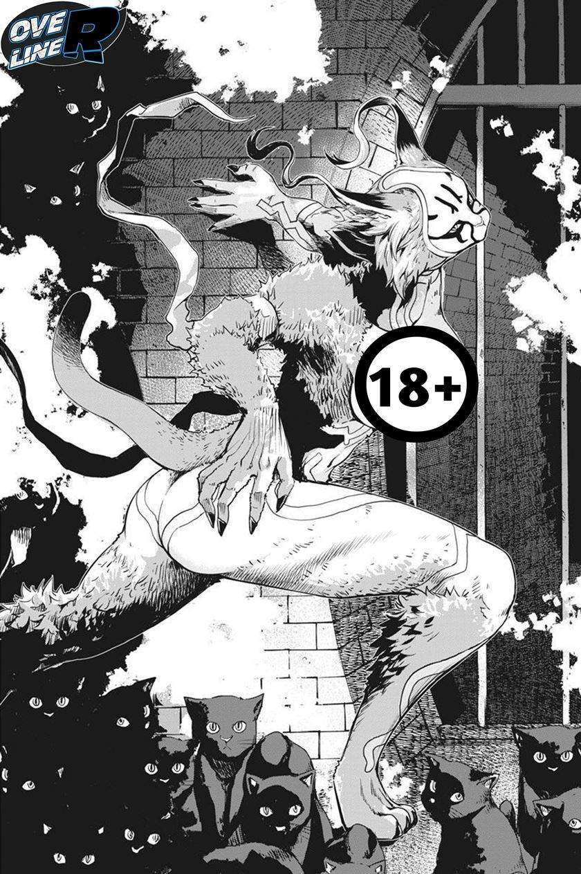 Kamen Rider W: Fuuto Tantei Chapter 17 Gambar 7