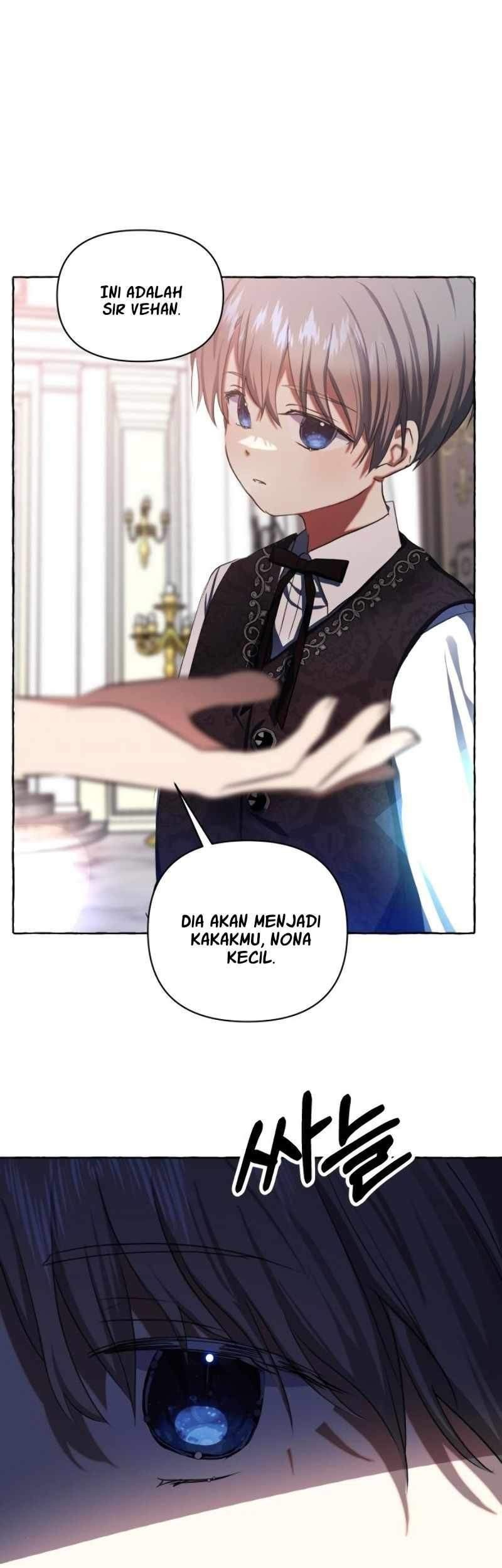 Monster Duke’s Daughter Chapter 8 Gambar 18