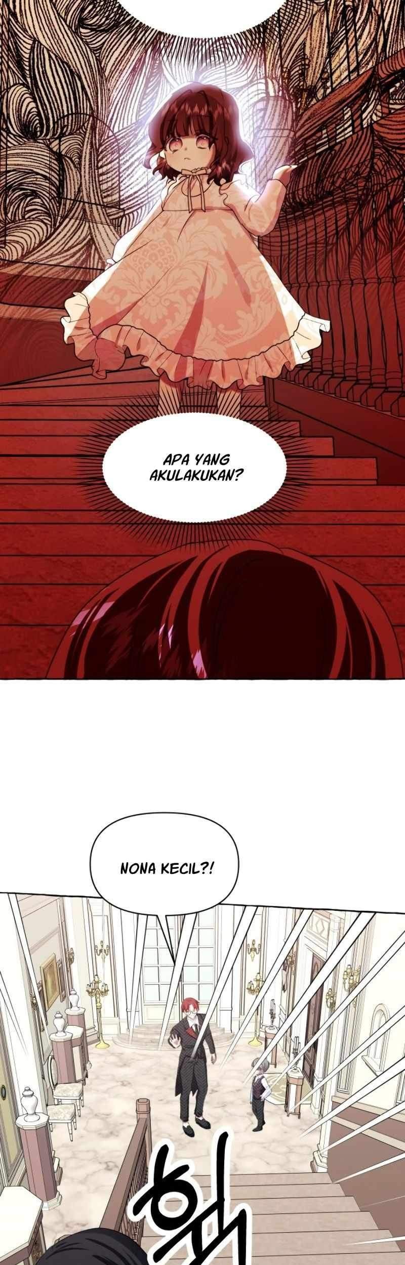 Monster Duke’s Daughter Chapter 8 Gambar 22