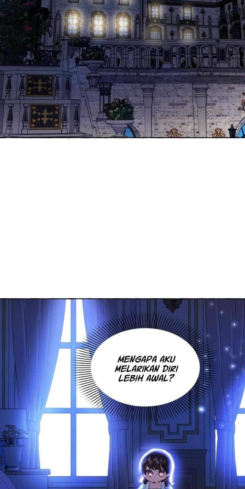 Monster Duke’s Daughter Chapter 8 Gambar 25