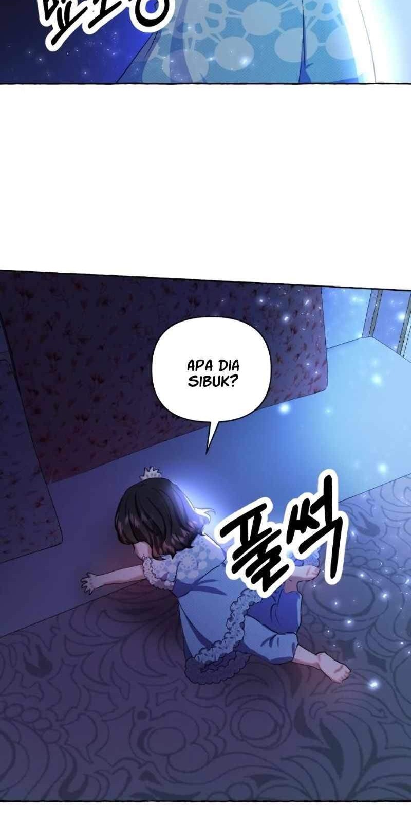 Monster Duke’s Daughter Chapter 8 Gambar 27