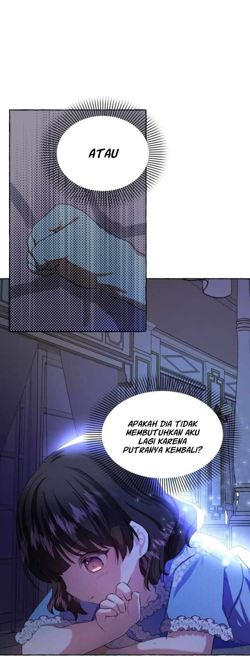 Monster Duke’s Daughter Chapter 8 Gambar 28