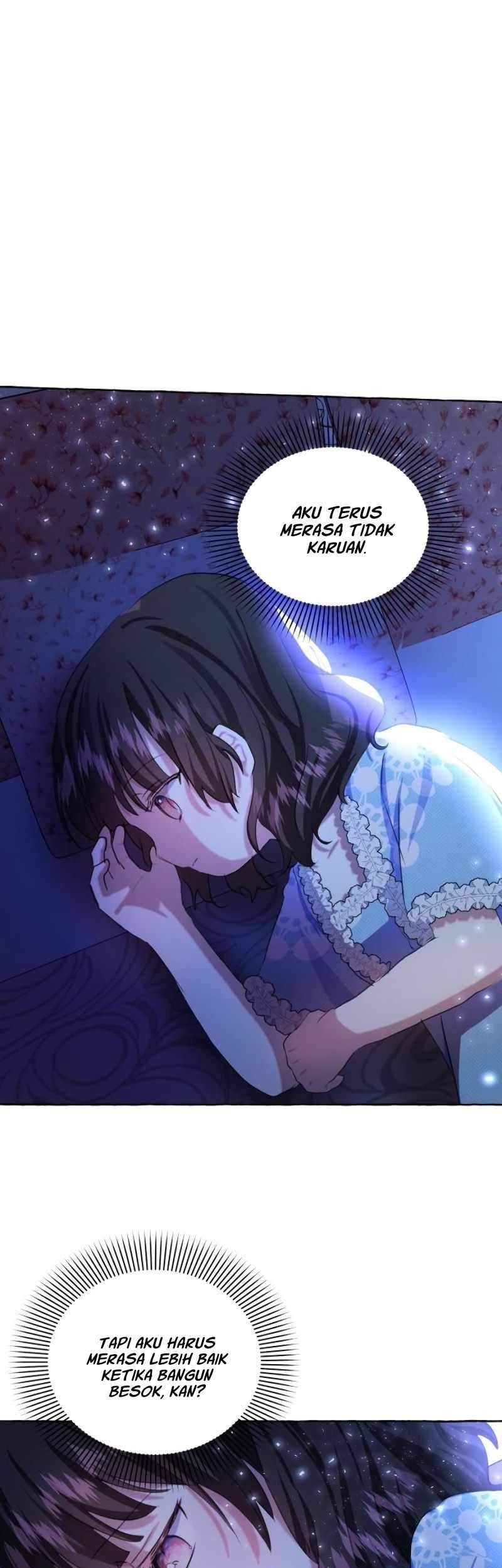 Monster Duke’s Daughter Chapter 8 Gambar 29