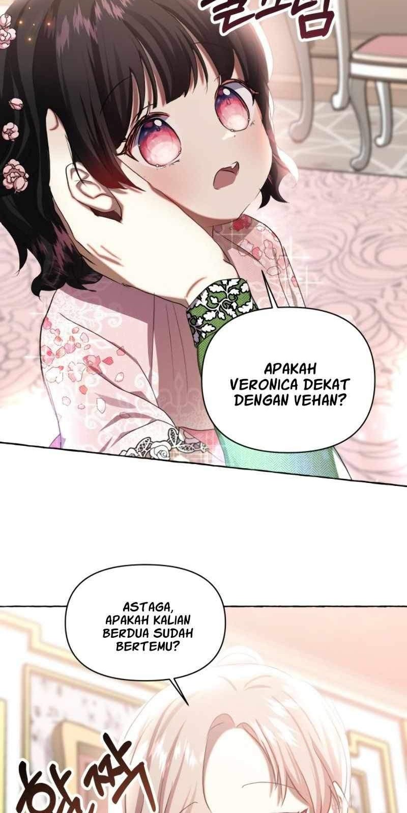 Monster Duke’s Daughter Chapter 8 Gambar 32