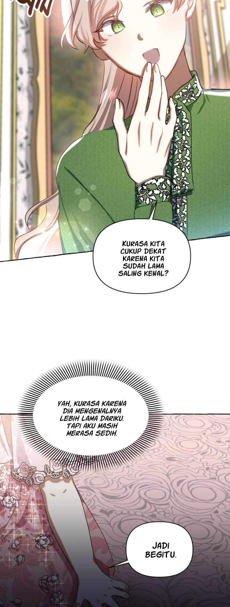 Monster Duke’s Daughter Chapter 8 Gambar 33