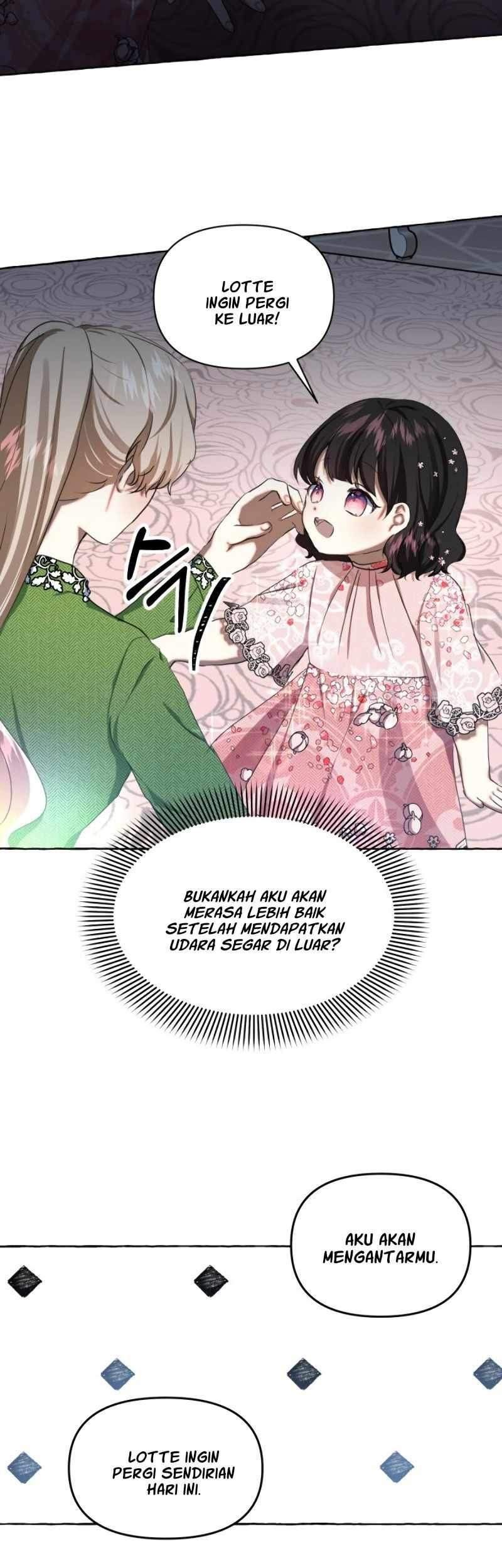 Monster Duke’s Daughter Chapter 8 Gambar 34