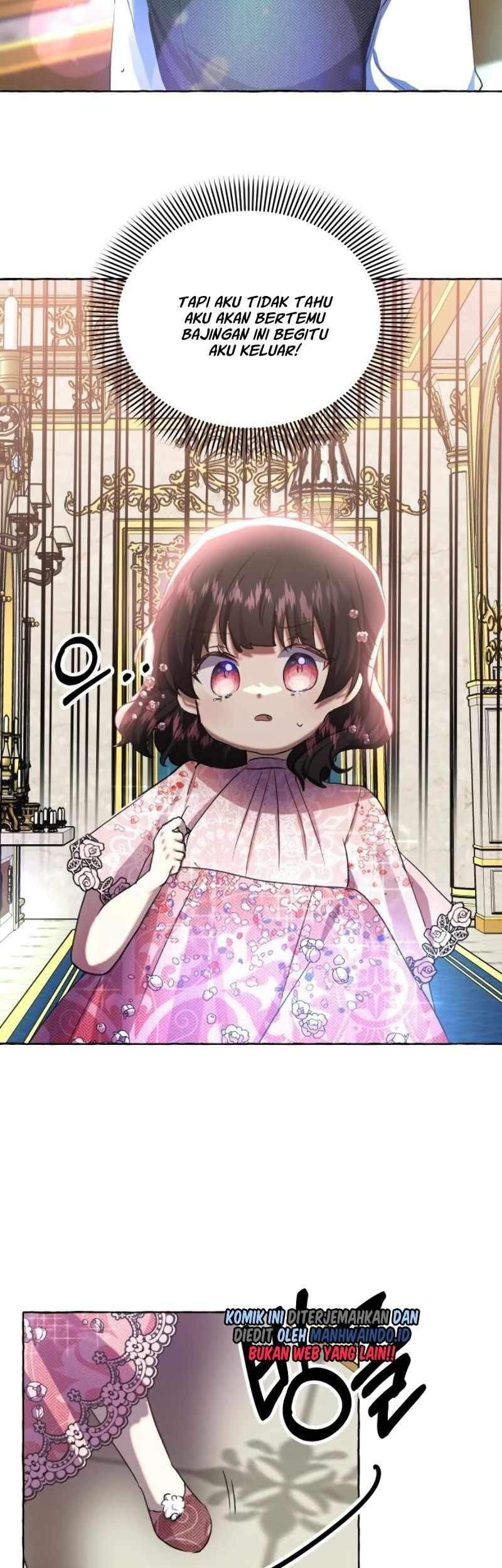 Monster Duke’s Daughter Chapter 8 Gambar 36