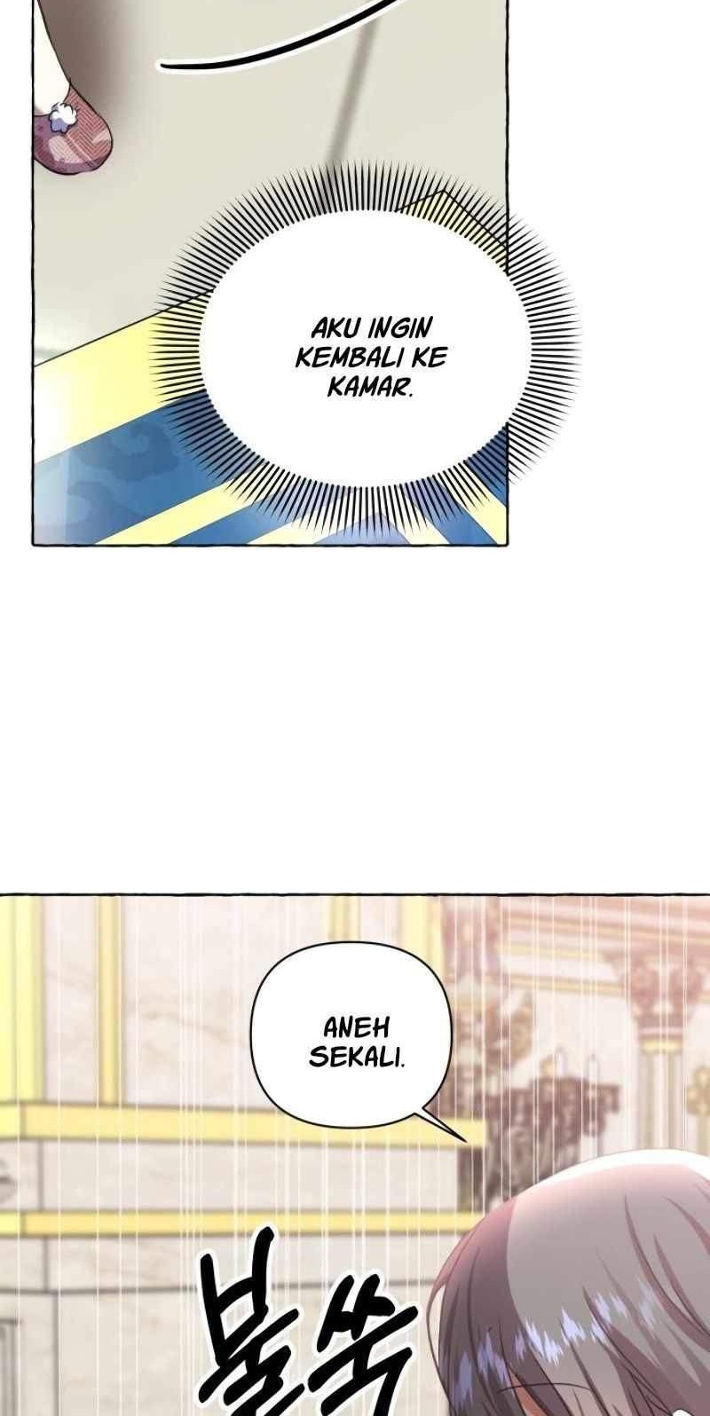 Monster Duke’s Daughter Chapter 8 Gambar 37