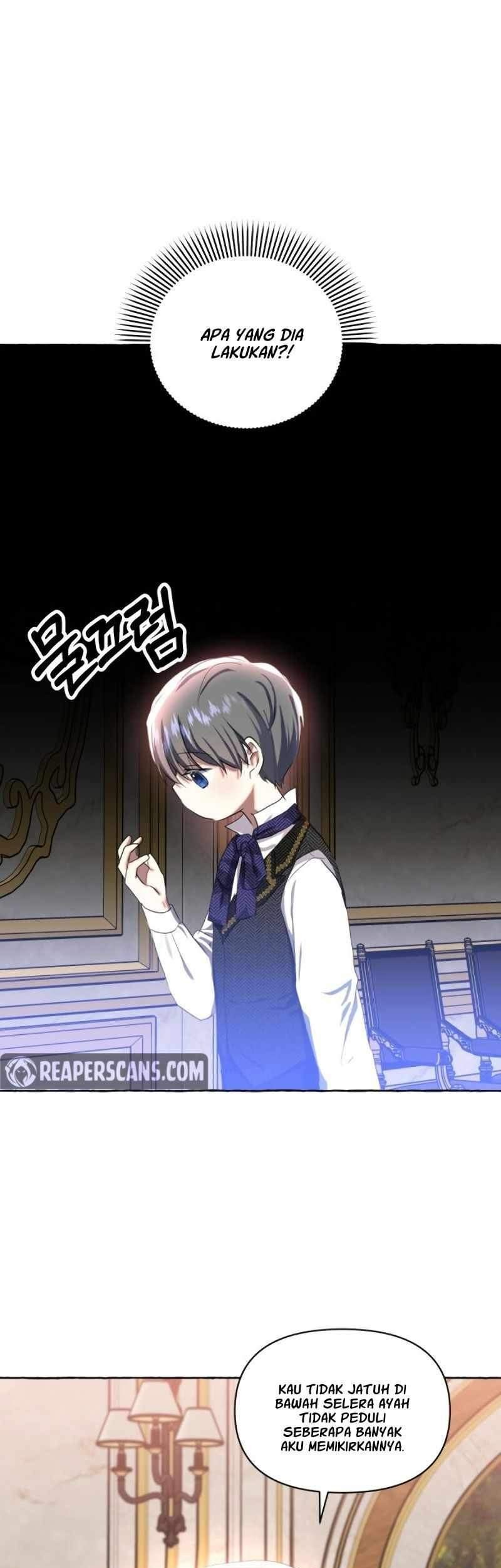 Monster Duke’s Daughter Chapter 8 Gambar 39