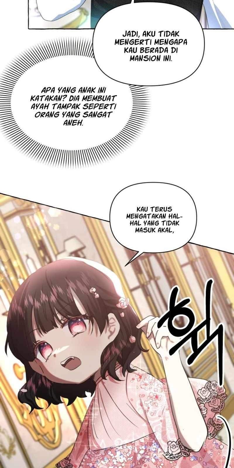 Monster Duke’s Daughter Chapter 8 Gambar 42