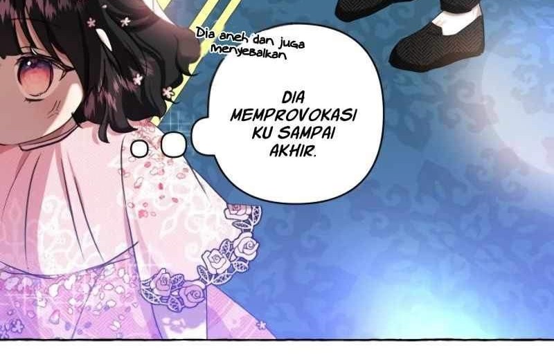 Monster Duke’s Daughter Chapter 8 Gambar 44