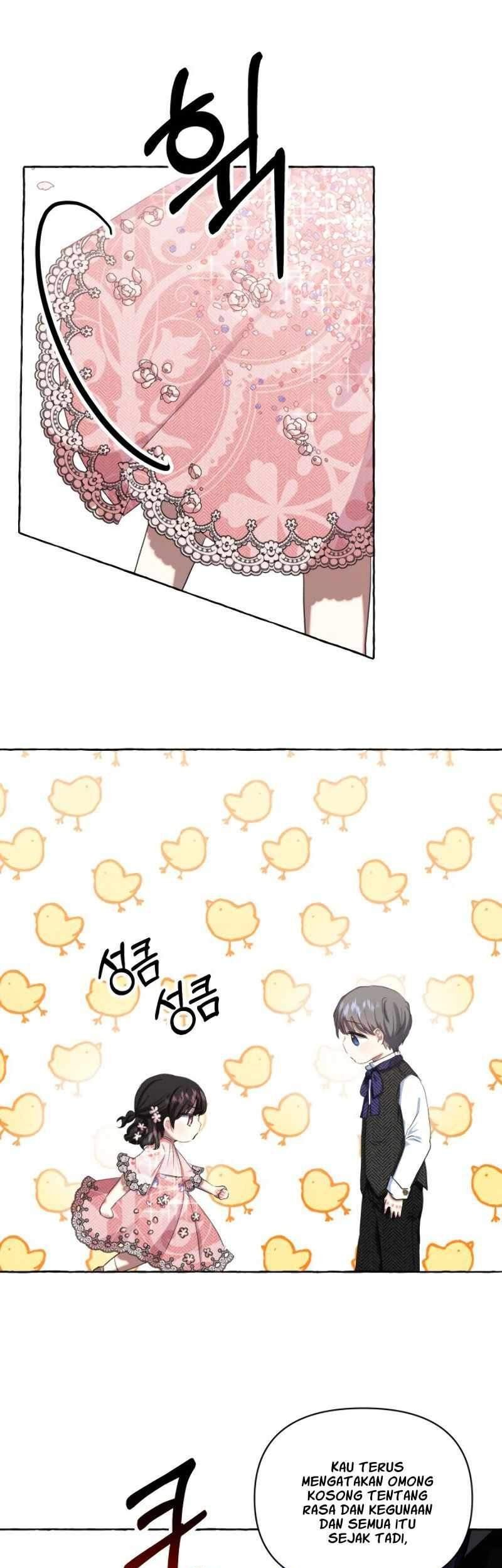 Monster Duke’s Daughter Chapter 8 Gambar 45