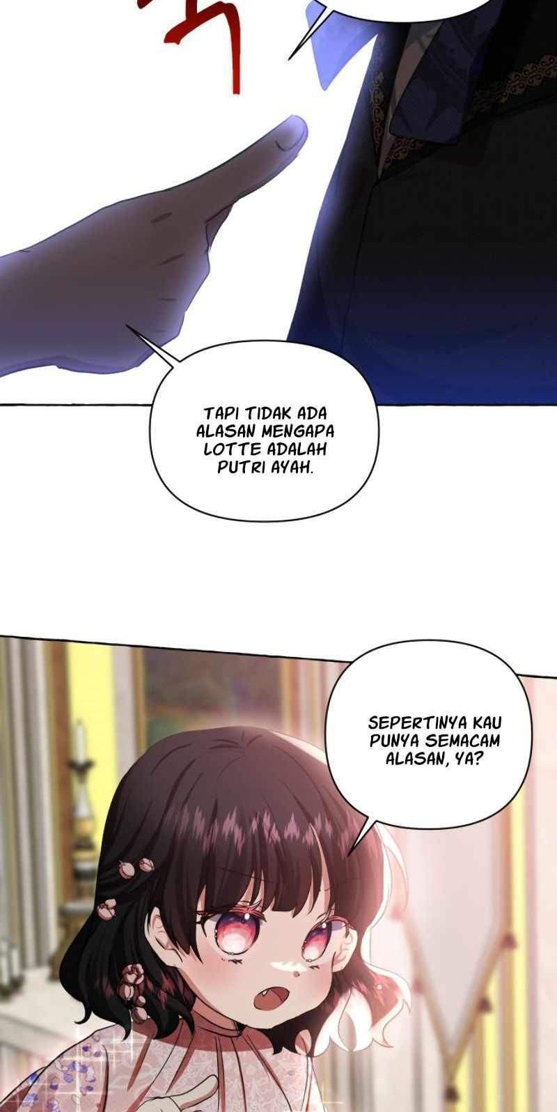 Monster Duke’s Daughter Chapter 8 Gambar 46