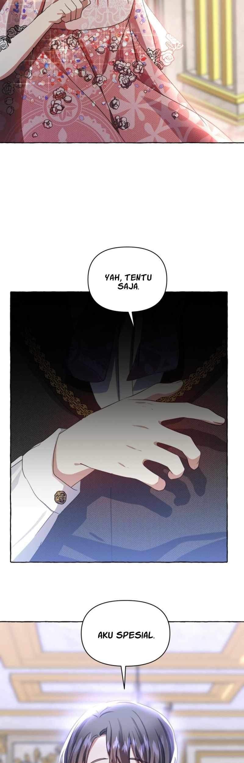 Monster Duke’s Daughter Chapter 8 Gambar 47