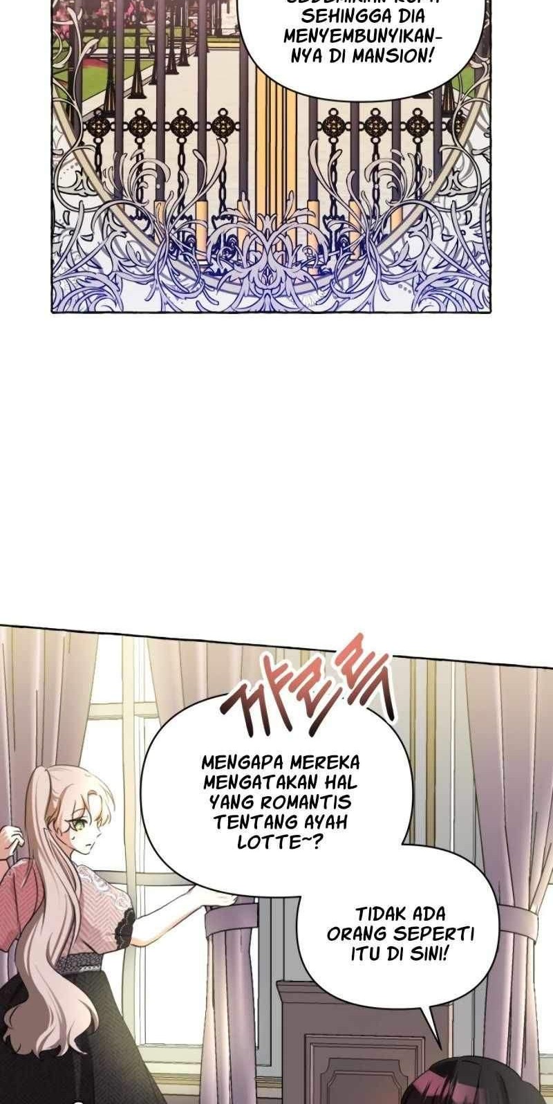 Monster Duke’s Daughter Chapter 8 Gambar 4