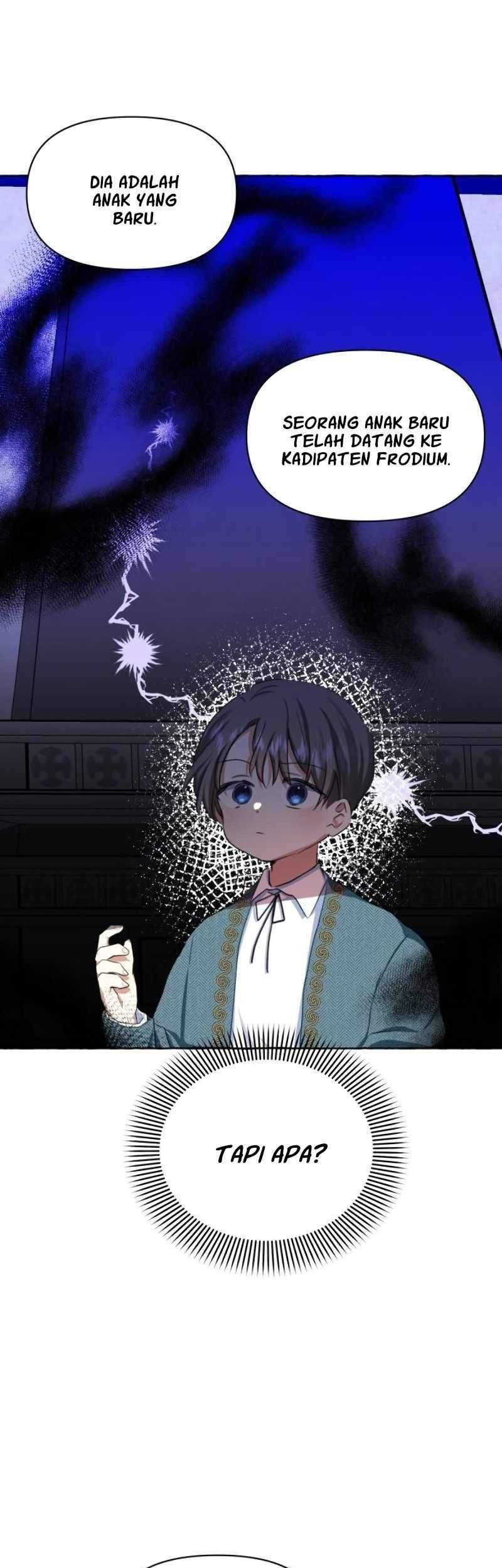 Monster Duke’s Daughter Chapter 8 Gambar 56