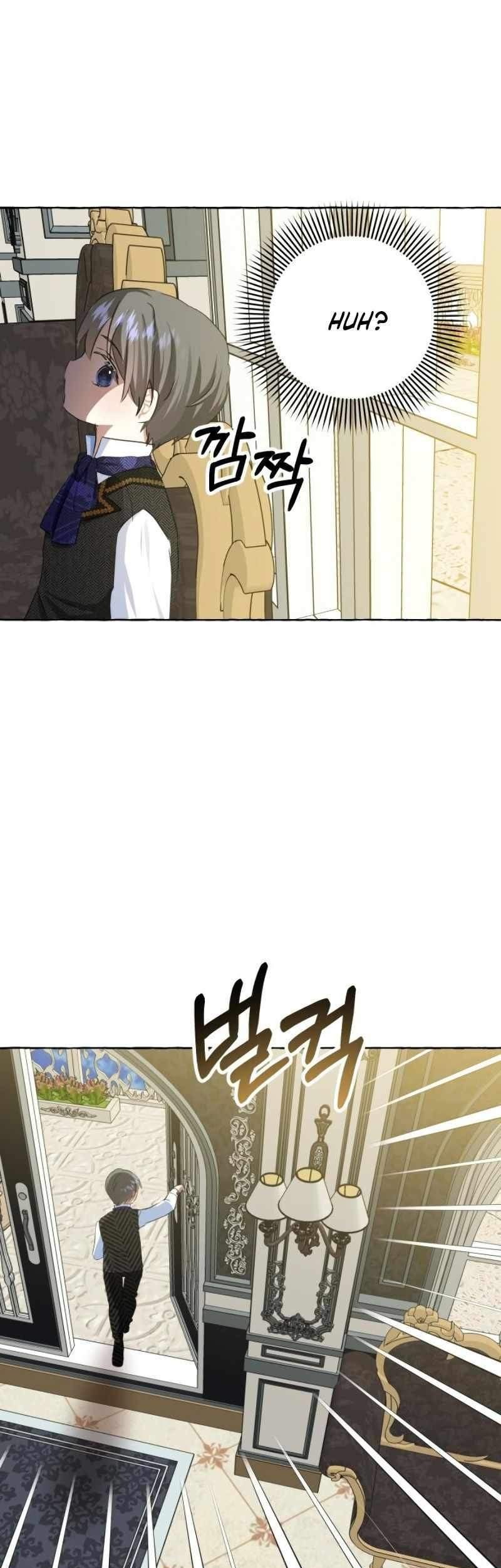 Monster Duke’s Daughter Chapter 8 Gambar 58