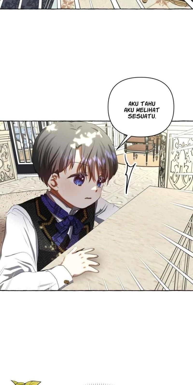 Monster Duke’s Daughter Chapter 8 Gambar 59