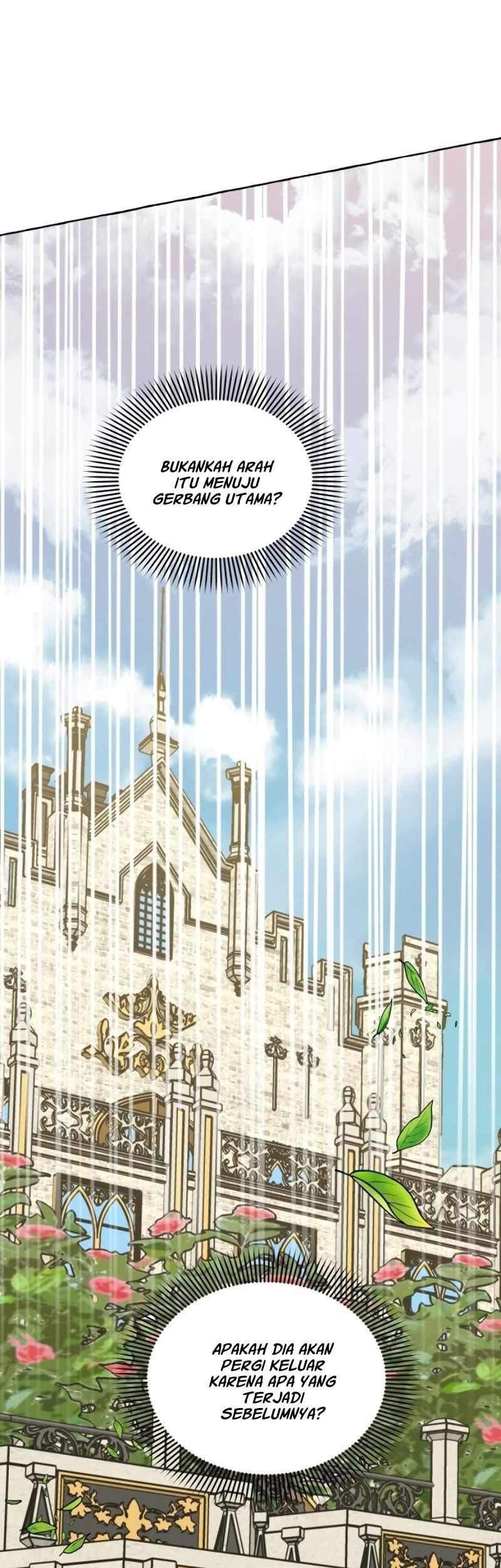 Monster Duke’s Daughter Chapter 8 Gambar 61
