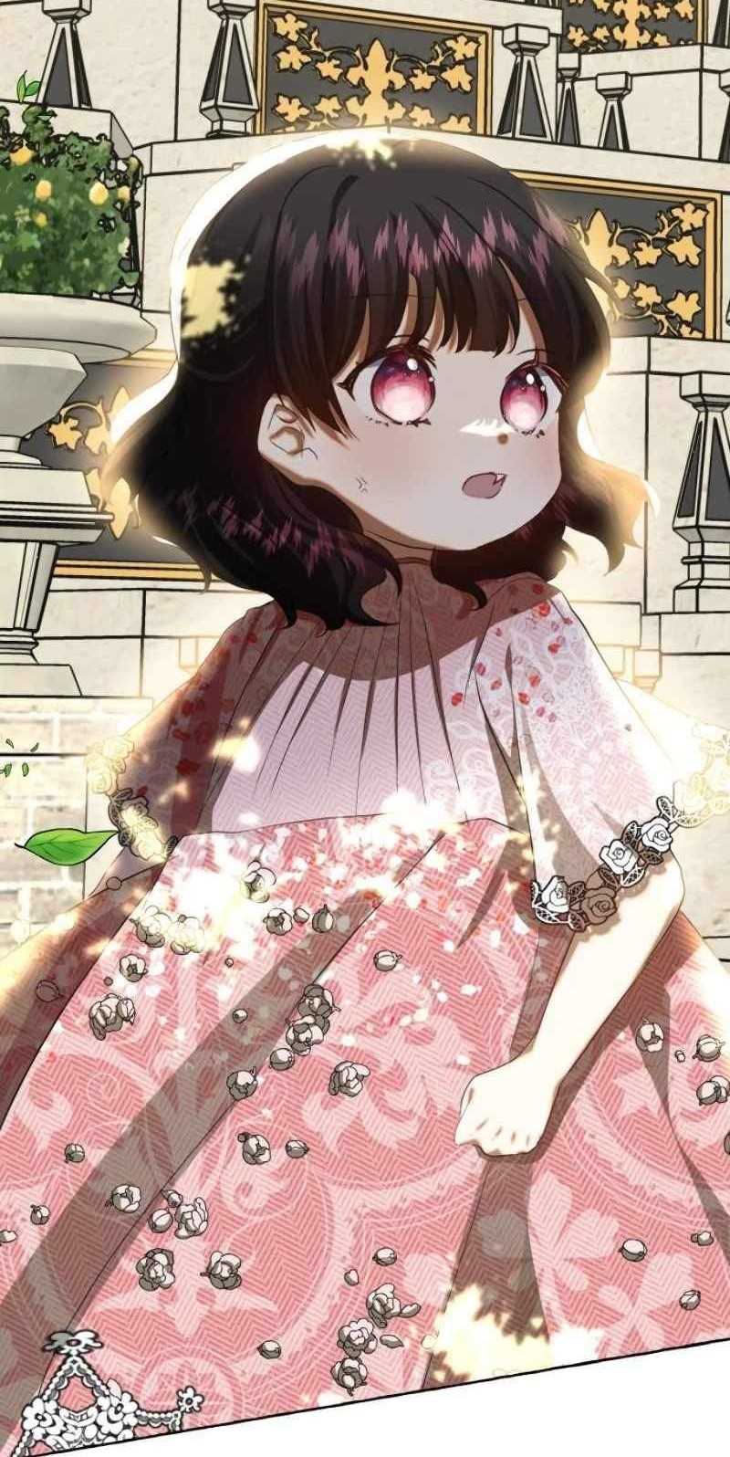 Monster Duke’s Daughter Chapter 8 Gambar 62