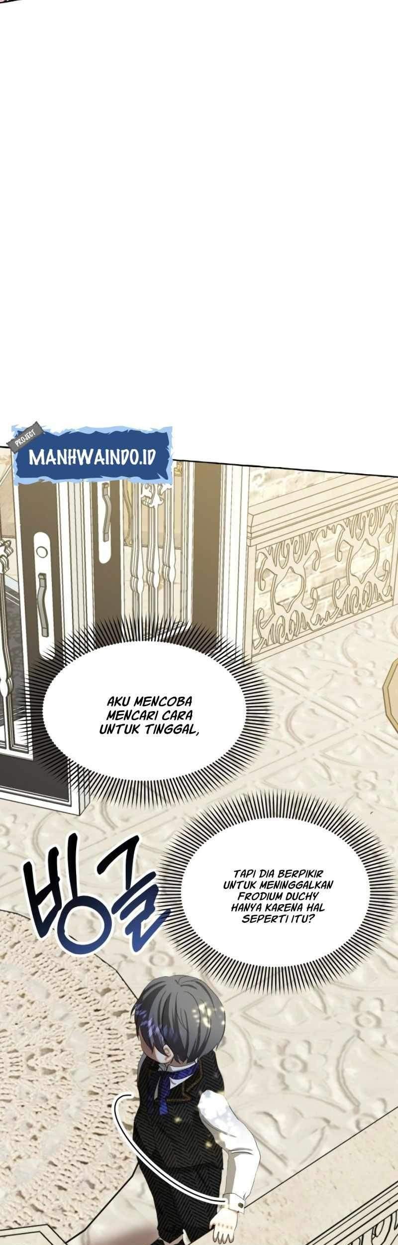 Monster Duke’s Daughter Chapter 8 Gambar 63