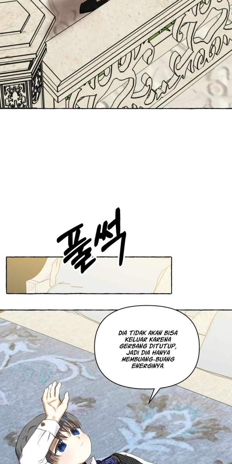 Monster Duke’s Daughter Chapter 8 Gambar 64