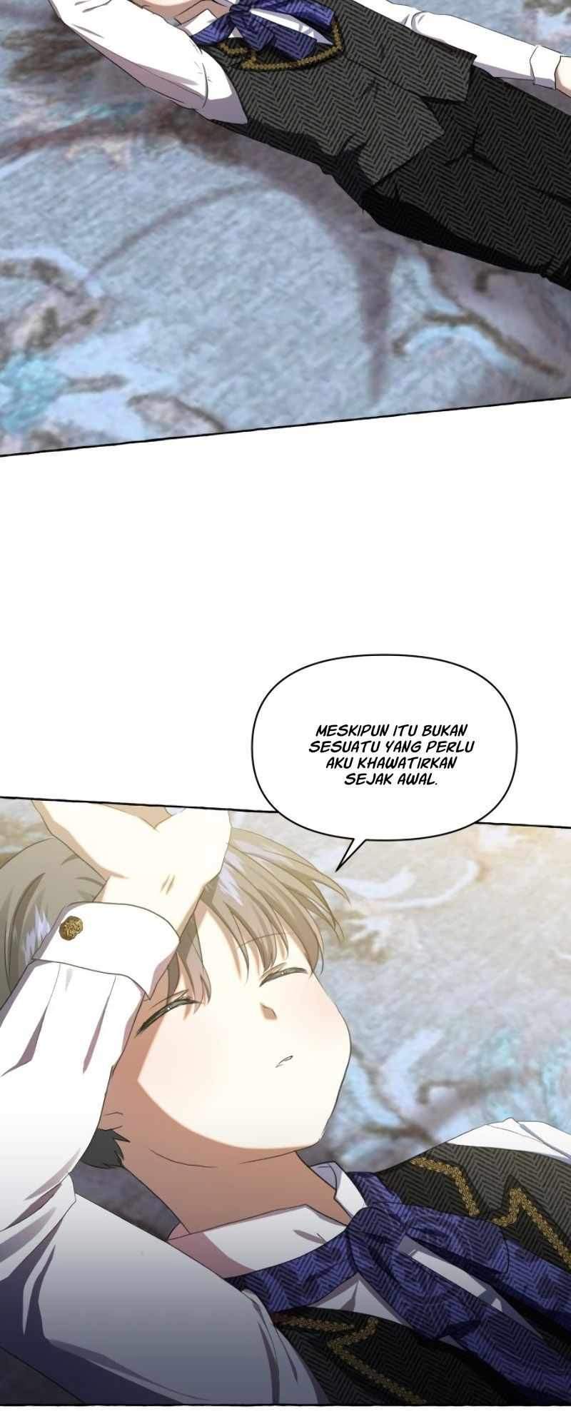 Monster Duke’s Daughter Chapter 8 Gambar 65