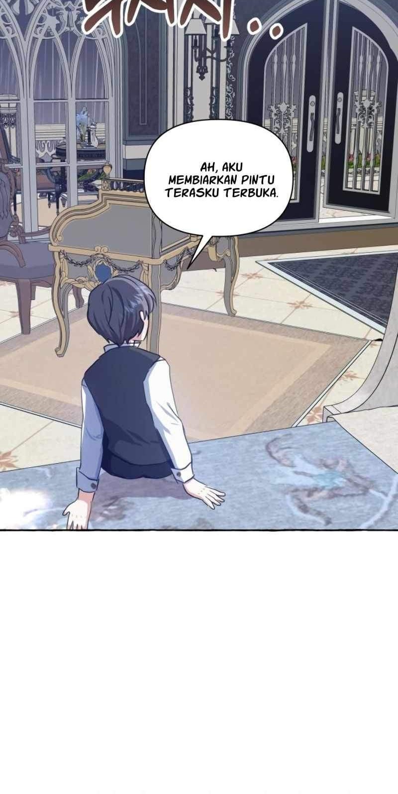 Monster Duke’s Daughter Chapter 8 Gambar 67