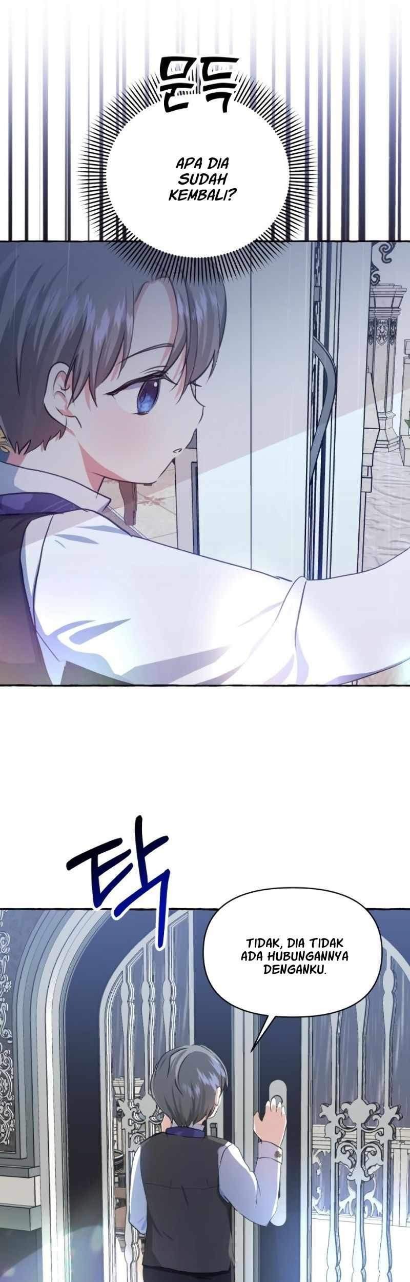 Monster Duke’s Daughter Chapter 8 Gambar 68