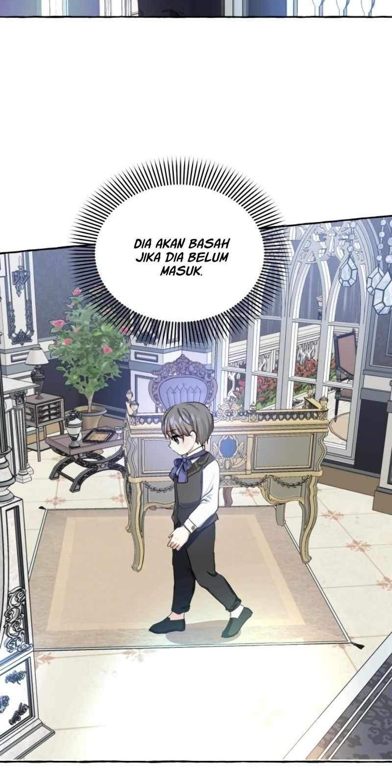 Monster Duke’s Daughter Chapter 8 Gambar 69