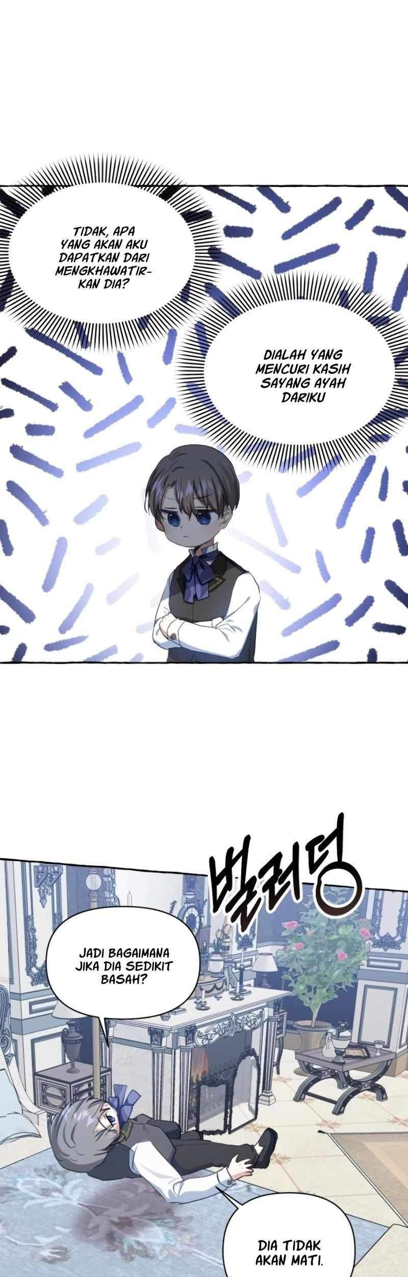 Monster Duke’s Daughter Chapter 8 Gambar 70
