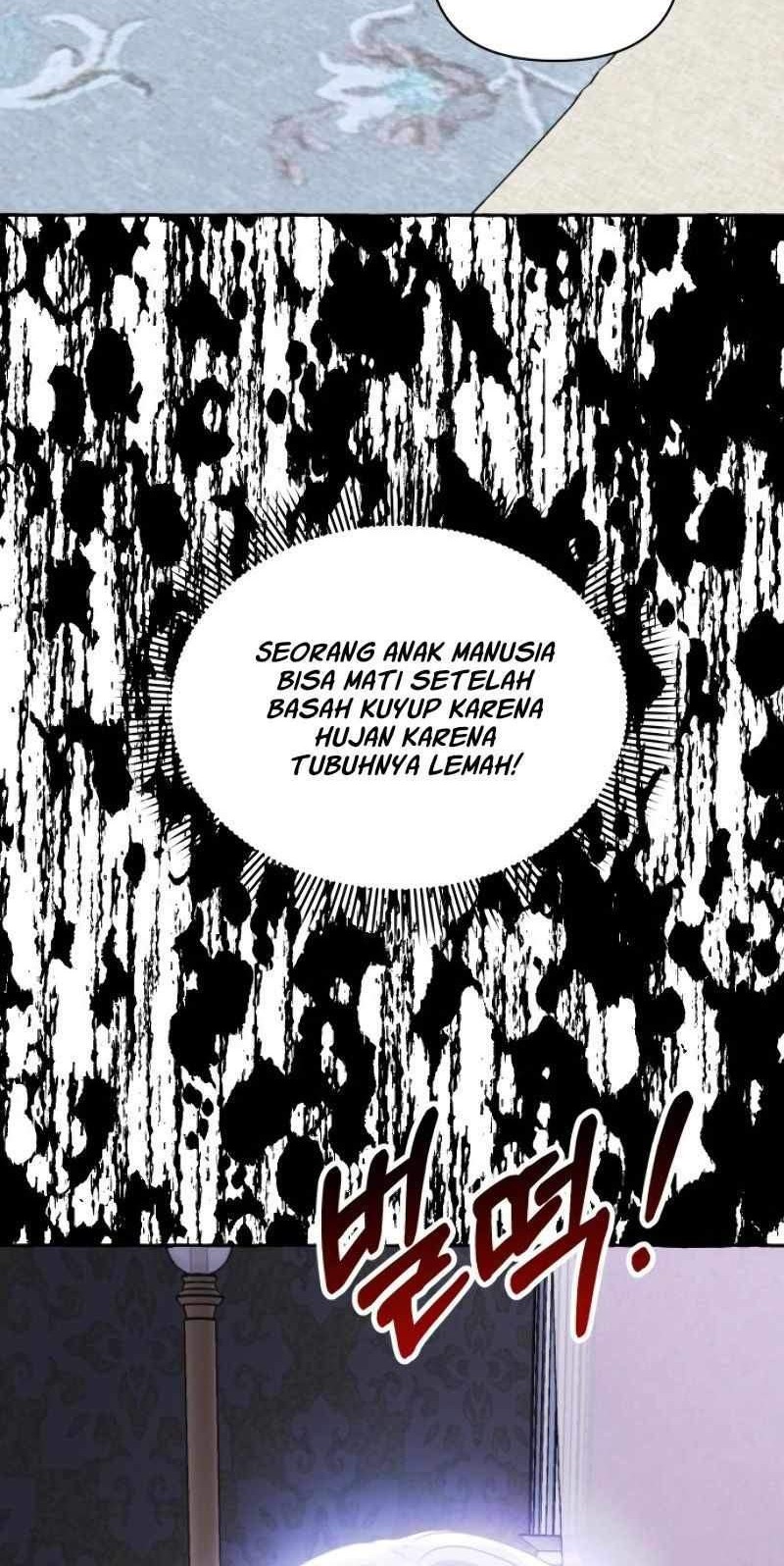 Monster Duke’s Daughter Chapter 8 Gambar 71